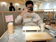 -火山屋台(新街口创始店)