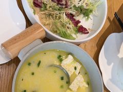 -花舍·新派粤菜·西餐·下午茶(亚运村·鸟巢店)