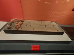 -北京大葆台遗址博物馆