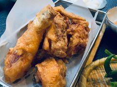 -肉匠Korean BBQ(兴盛路店)