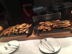 -加餐海鲜自助(宝龙一城店)