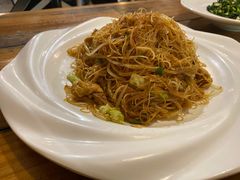 家常粉丝-日出青木·杭帮菜名店