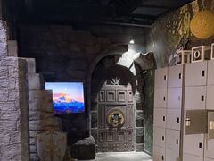 -暴风岛沉浸式体验馆(百联世纪店)