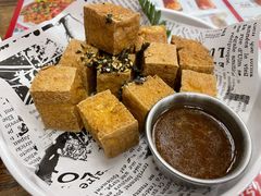 -孖记茶档·热腾茶餐(江南西plus店)