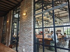 -The Workshop Coffee