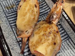 -吉兆·料理(红梅南路店)