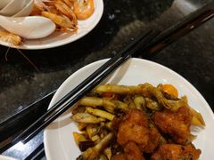 -东方之珠洗浴休闲广场(南开店)