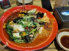 -文立新·秤盘麻辣烫(天通苑店)