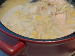 -悦融·京鲁菜·露台花园(安定门店)