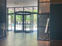 -桔子酒店(苏州中心金鸡湖店)