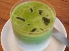 -Nirvana Cafe&Bar(北仓文创街区店)