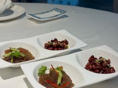 -广州塔晖粤轩中餐厅