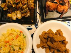 -松哥油焖大虾(科技园店)