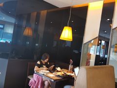 -必胜客(机场路店)