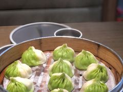 -隆喜元鱼汤包·海鲜(中联广场店)