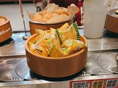 -龍歌自助小火锅(李沧丽达店)