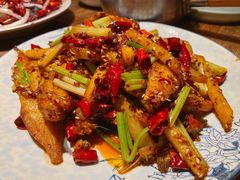 -缘生态云南菜·野生菌庭院餐厅(华侨城店)