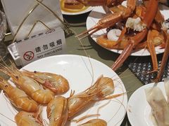 -长沙三景韦尔斯利酒店·Oval全日制餐厅自助餐