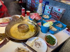 -蛙二爷美蛙火锅基地(温州总店)