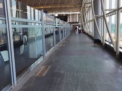 -黄山屯溪国际机场