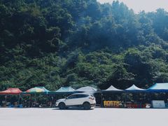 -狮子关旅游区