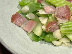 -恬阿姨庭院餐厅·生日宴