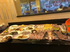 -阿马蛋汤·宁波小海鲜(总店)