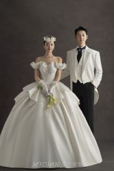 -蜜恋婚纱摄影·客片研发(苏州店)
