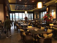 -清远熹乐谷温泉度假酒店