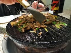 -厚味居炙子烤肉·清真(天桥南纬路店)