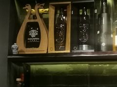 -格兰酒吧Glen Bar