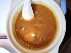 -阿诺泰·泰国餐厅(紫荆店)