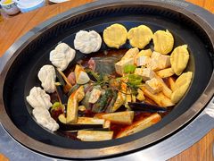 -缘福乡村铁锅炖民宿(八达岭店)