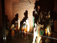 -洛阳古墓博物馆