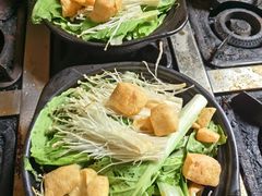 -凡老头米线砂锅(古荡新村西粮站)