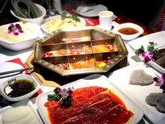 -麻辣英雄重庆火锅(陈江天益城店)
