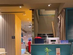 -美奈小馆·越南料理(中航城君尚购物中心店)
