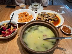 -黄山老妈·土菜(碧桂园店)