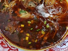-海椒市落舌·麻辣烫冒菜(武侯大悦城店)