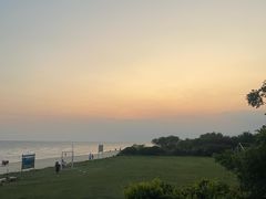 -侨港海滩