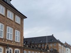 -丹麦国家博物馆