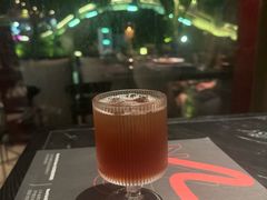 -Nord Grill&Bar Highland诺德西餐(深圳欢乐海岸店)