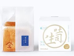 生吐司-好利来(七宝领展广场店)