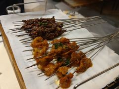 -聚味瞿记·龙虾堂(望城店)