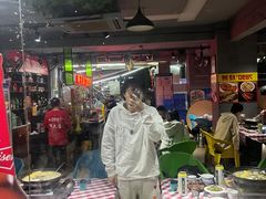-7890+霸王甲·甲鱼爱尚蛙(坪洲店)