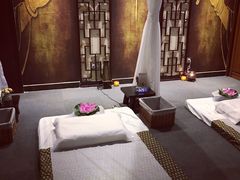 -享泰·泰式按摩SPA私家会所(大沥店)