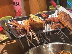 -申记串道(万豪店)