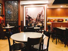 大堂-Old Town White Coffee(gateway@klia2)