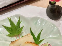-鮨一日本料理(大中华店)