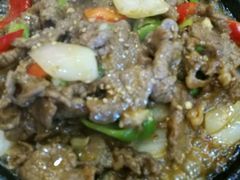 -金达莱冷面百年石锅饭(宾馆胡同店)